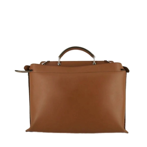 Fendi Peekaboo Handbag - Picture 2 of 4